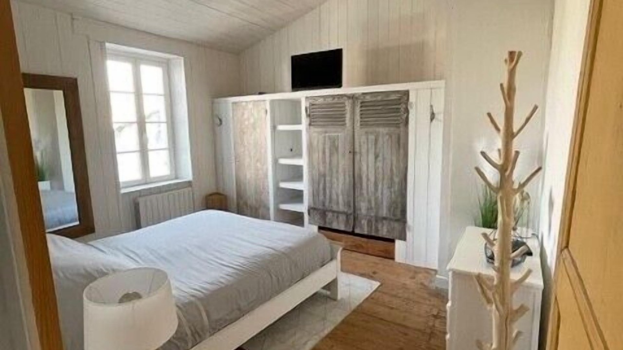 Photo of Bedroom in Rivedoux-Plage