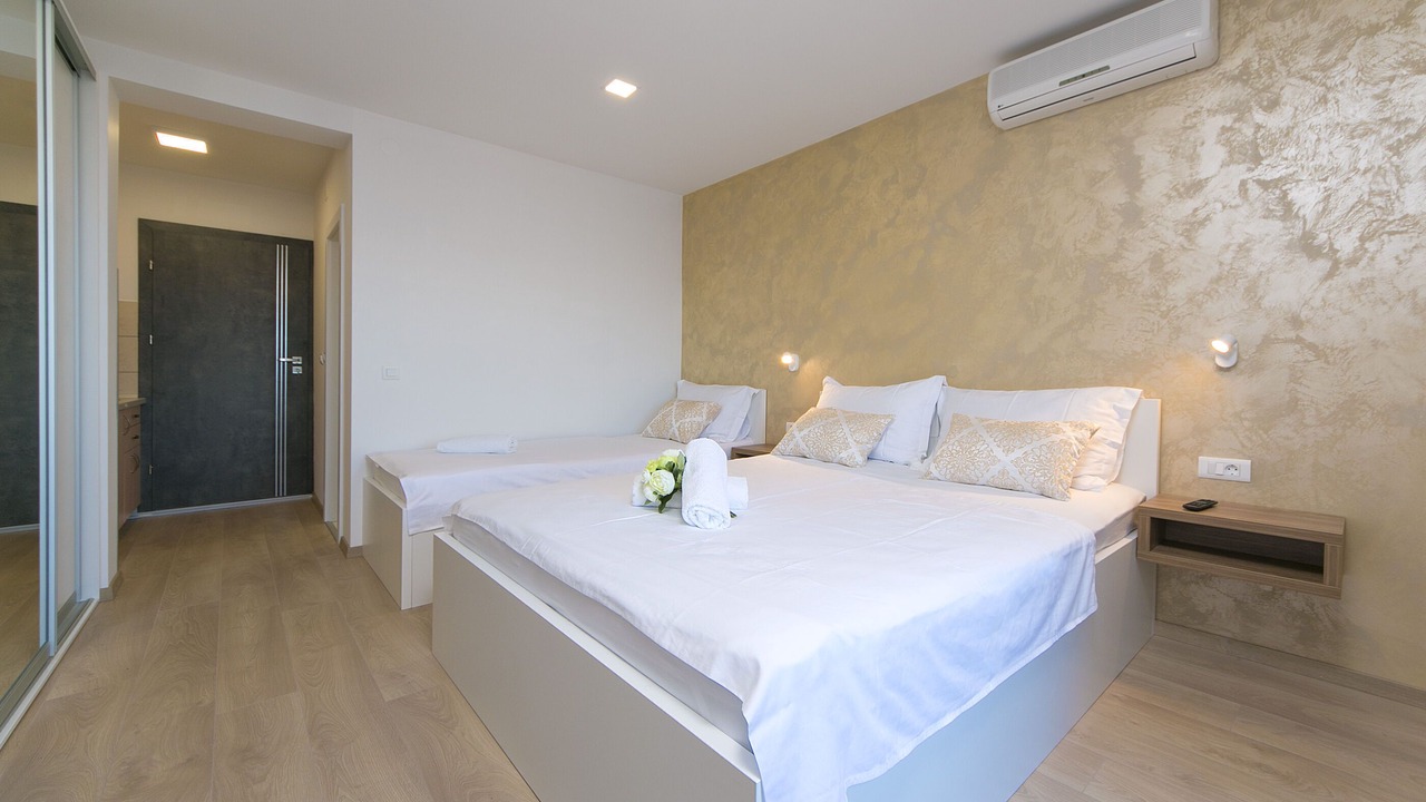 Photo of Bedroom in Brela