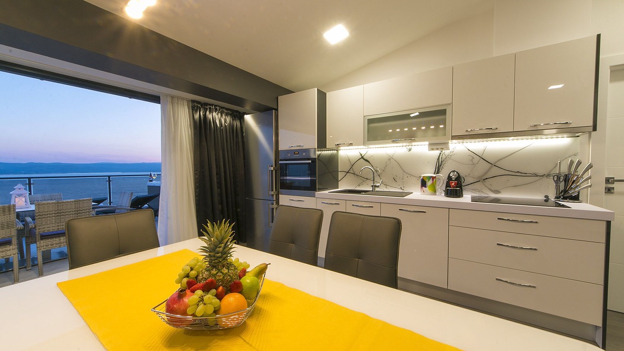 Photo of Kitchen in Brela