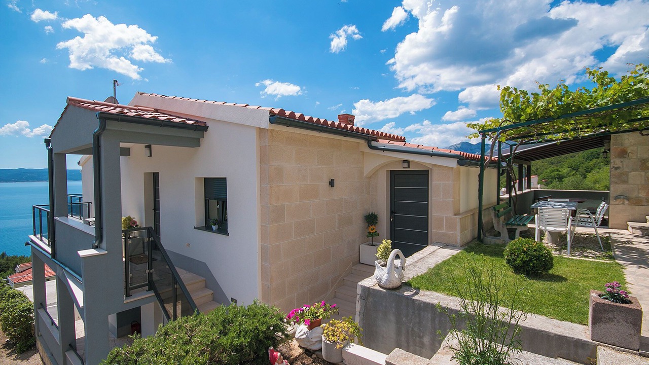 Photo of Outdoor in Brela