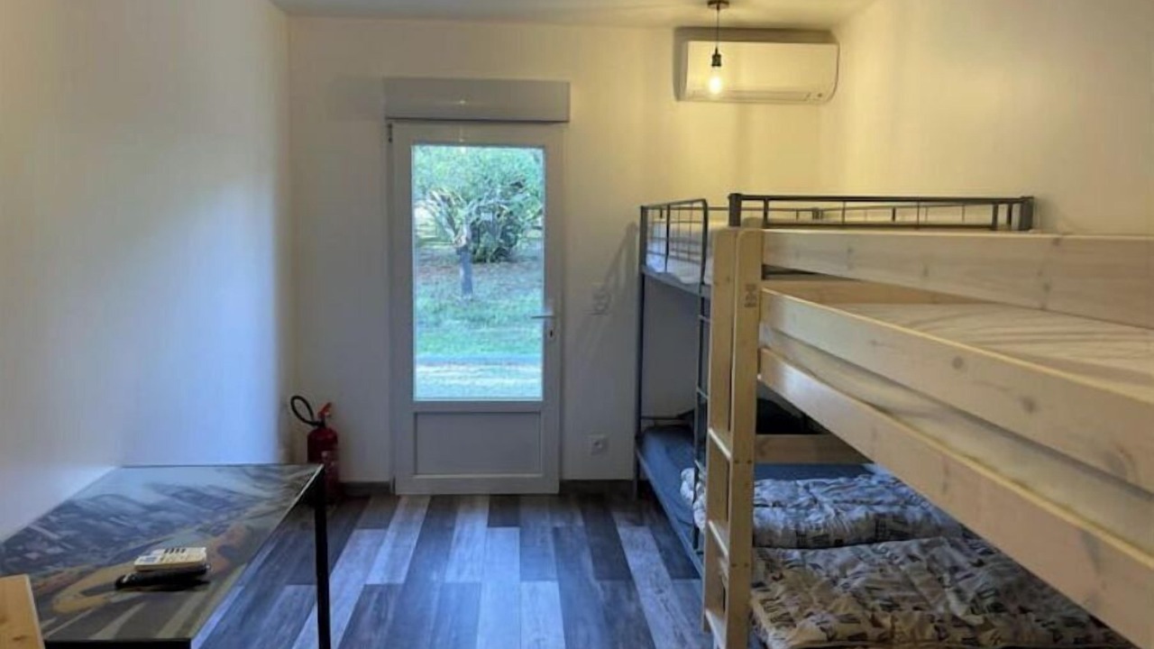 Photo of Bedroom in Nerac