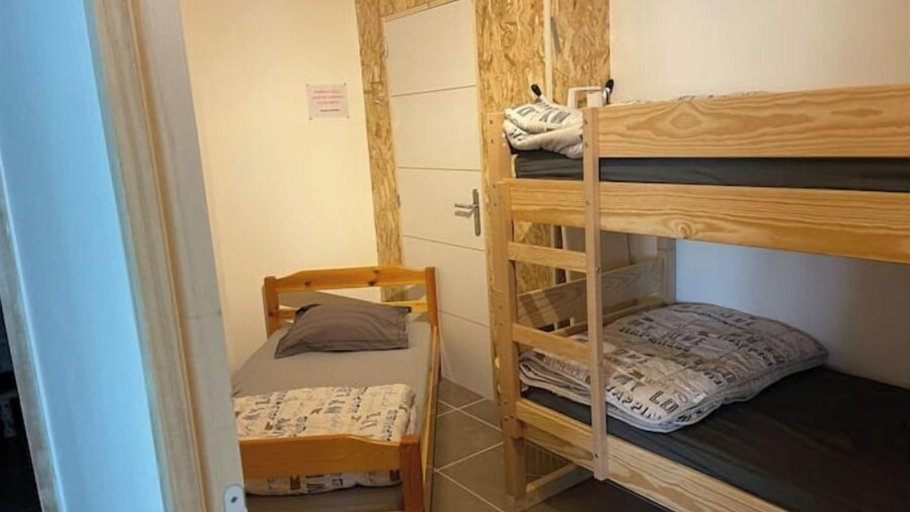 Photo of Bedroom in Nerac