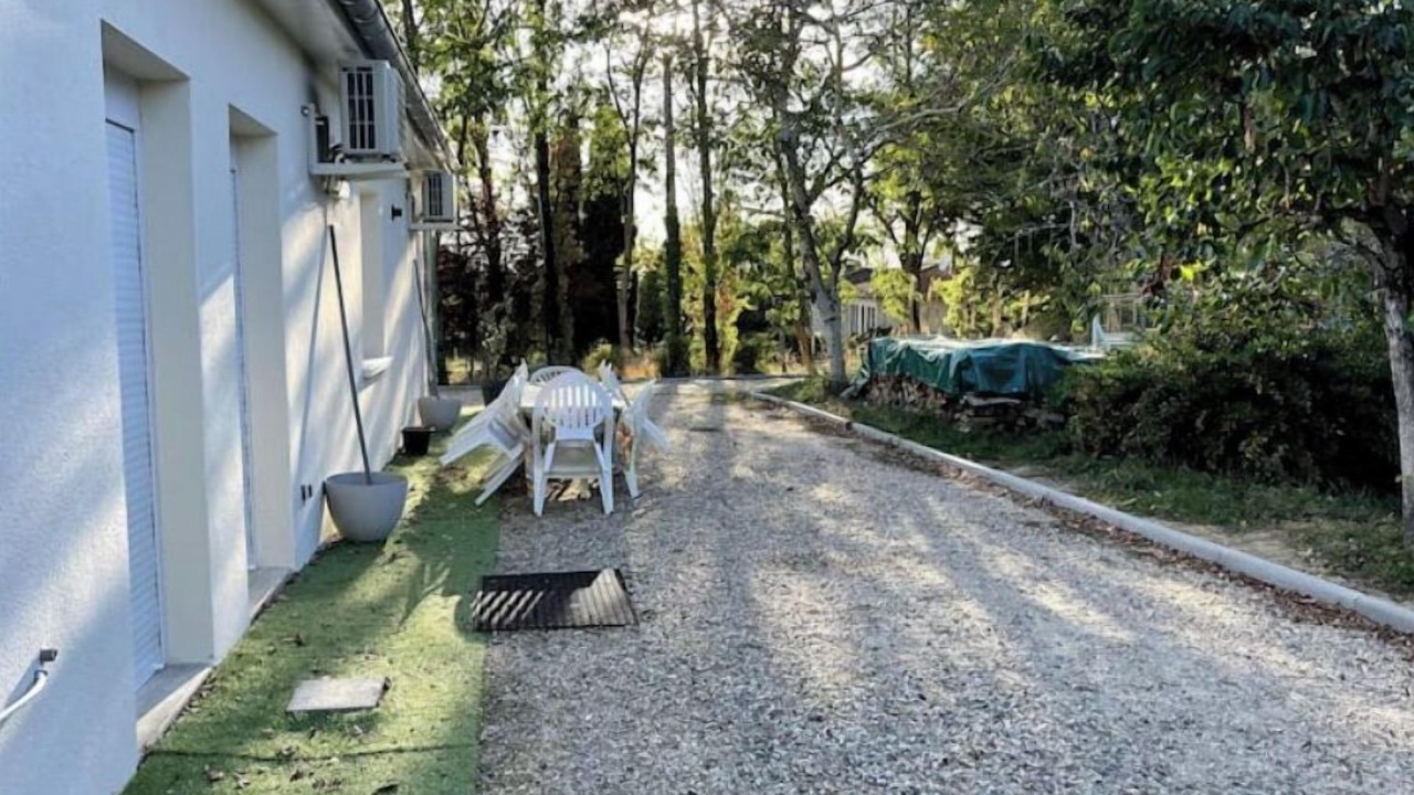 Photo of Outdoor in Nerac