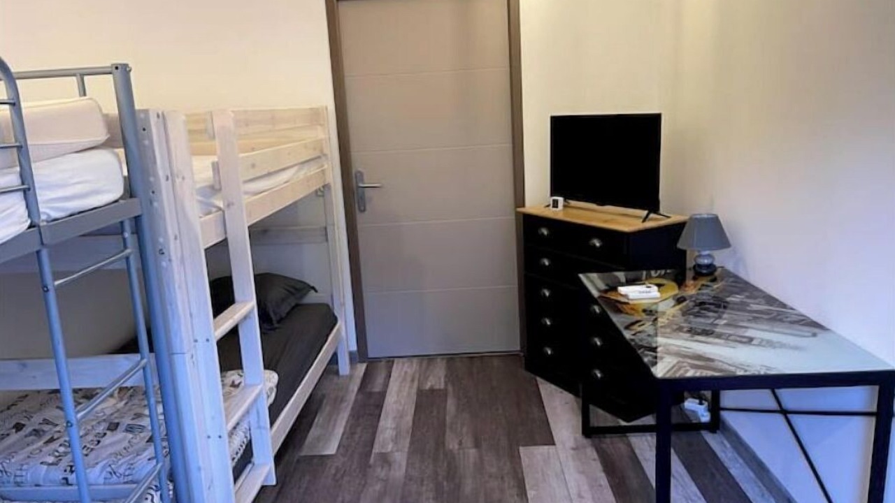 Photo of Bedroom in Nerac
