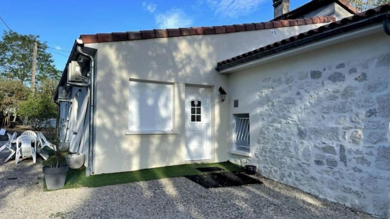 Photo of Outdoor in Nerac