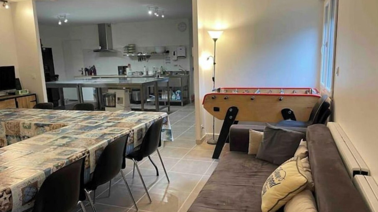 Photo of Bedroom in Nerac