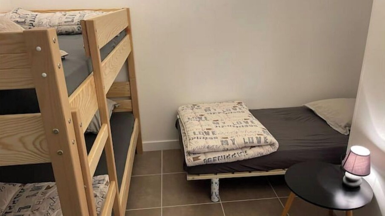 Photo of Bedroom in Nerac