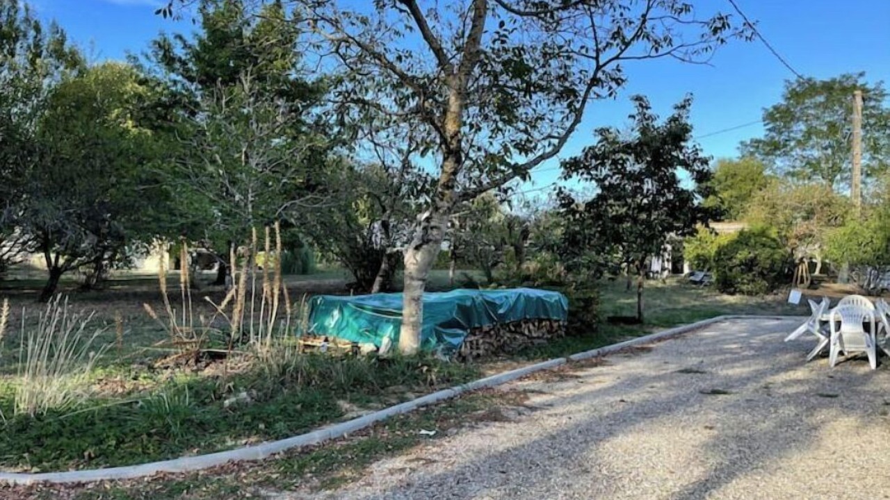 Photo of Outdoor in Nerac