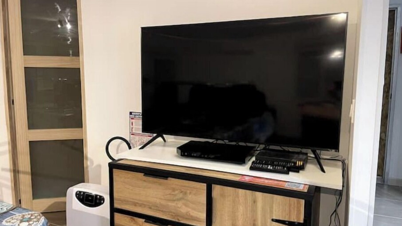Photo of Bedroom in Nerac