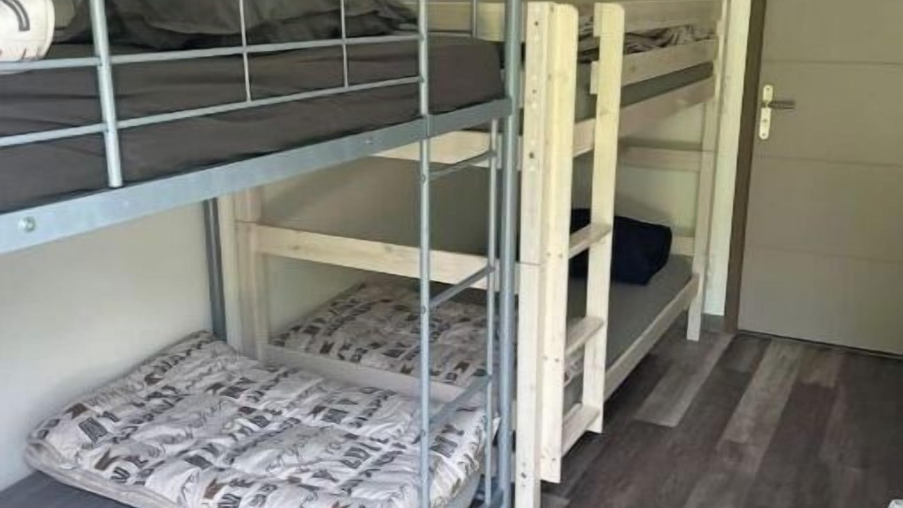 Photo of Bedroom in Nerac