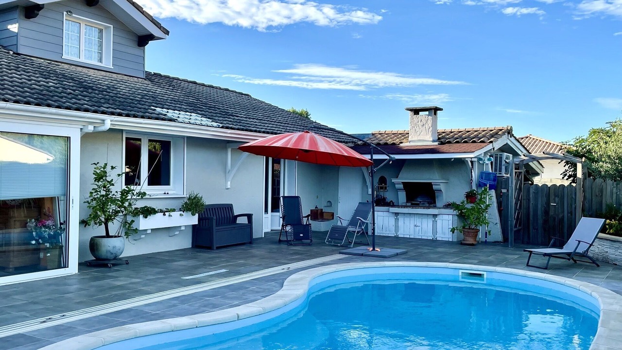 Photo of Outdoor in Le Porge