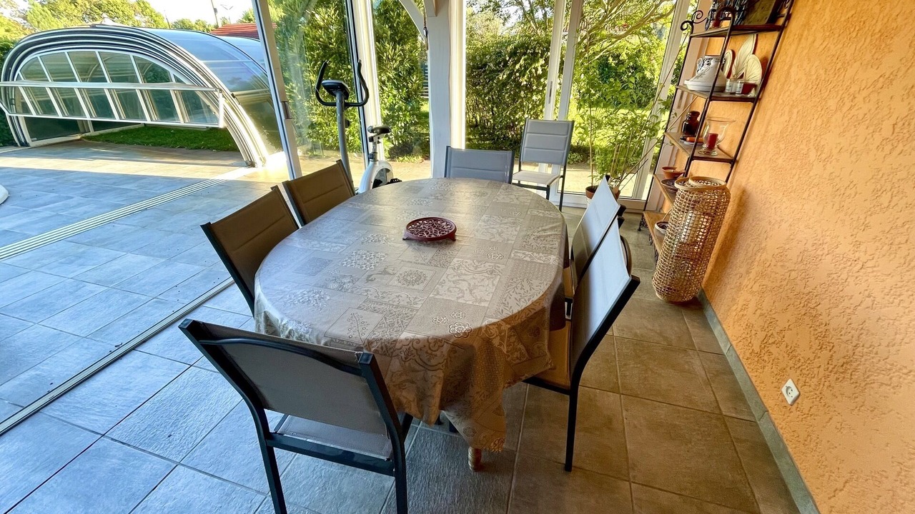 Photo of Outdoor in Le Porge