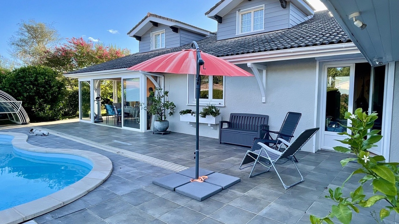 Photo of Outdoor in Le Porge