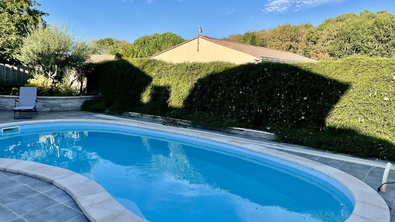 Photo of Outdoor in Le Porge