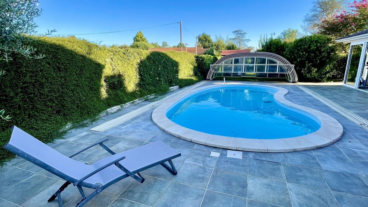 Photo of Outdoor in Le Porge