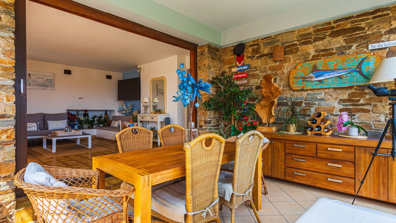Photo of Bedroom in Cap Benat