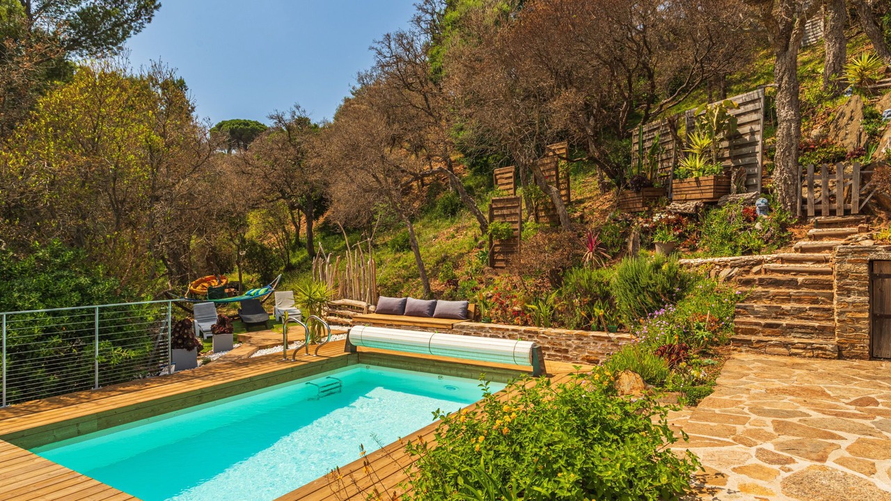 Photo of Outdoor in Cap Benat