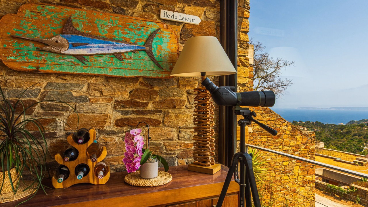 Photo of Livingroom in Cap Benat