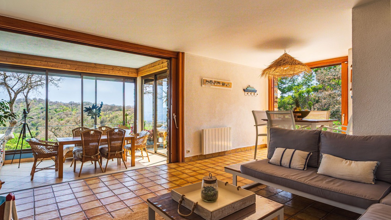 Photo of Bedroom in Cap Benat