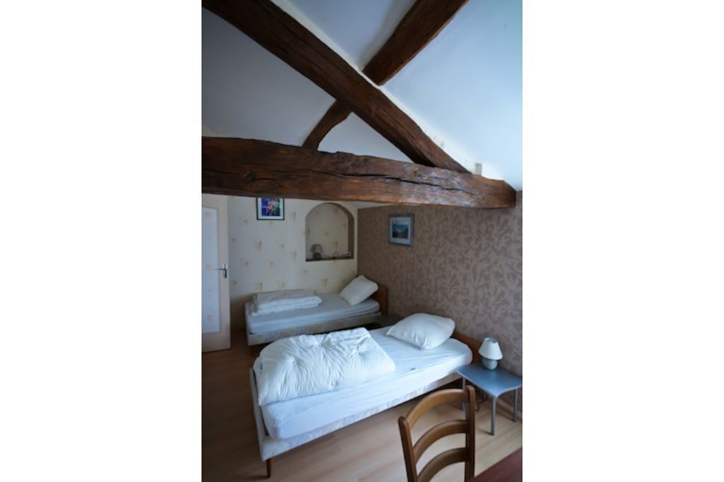 Photo of Bedroom in Aslonnes