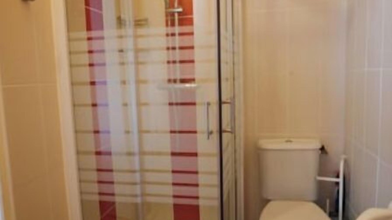 Photo of Bathroom in Aslonnes