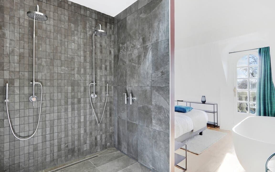 Photo of Bathroom in Grand Parc-Paul Doumer