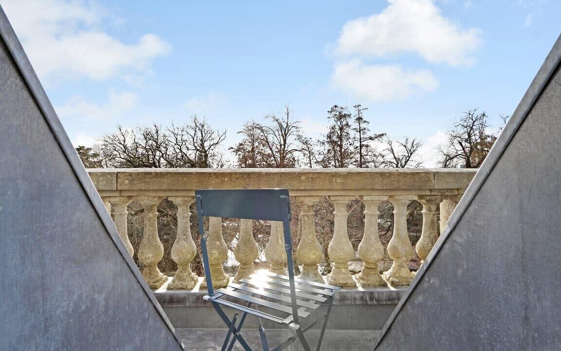 Photo of Outdoor in Grand Parc-Paul Doumer