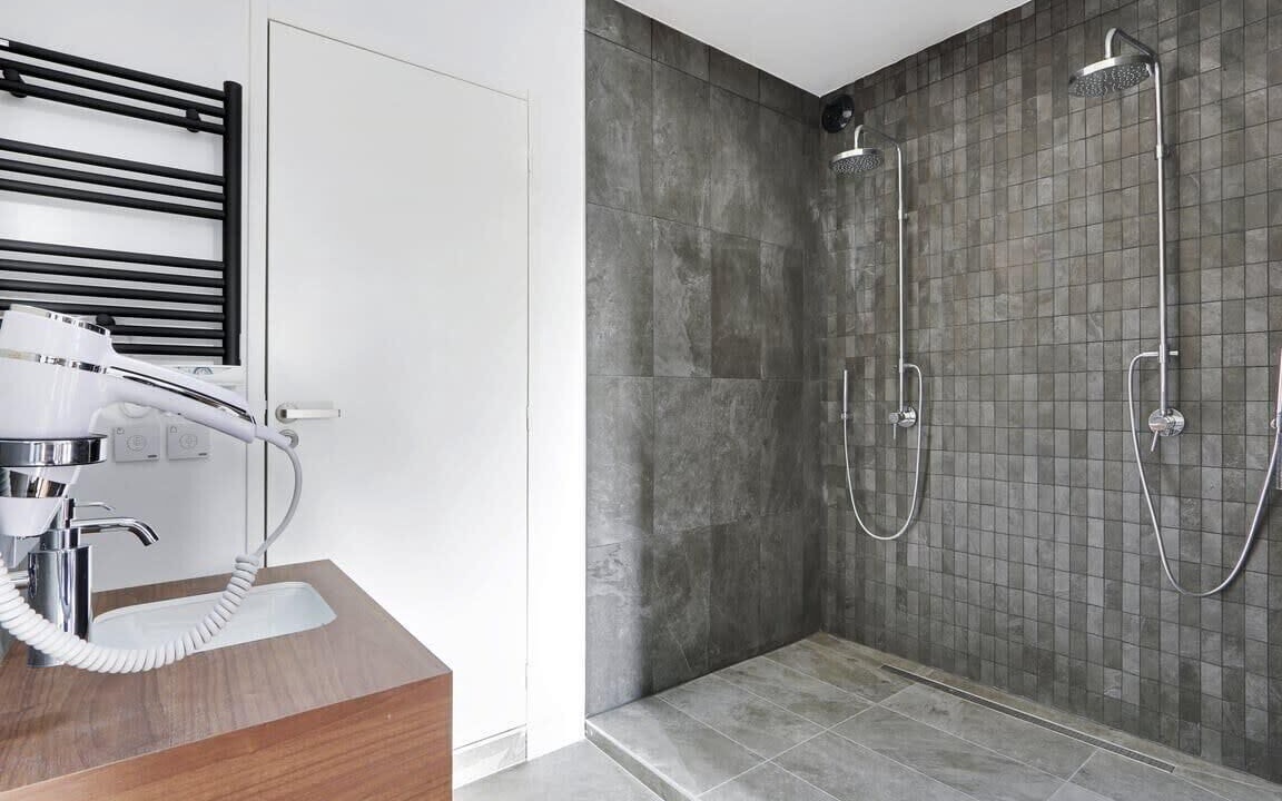 Photo of Bathroom in Grand Parc-Paul Doumer