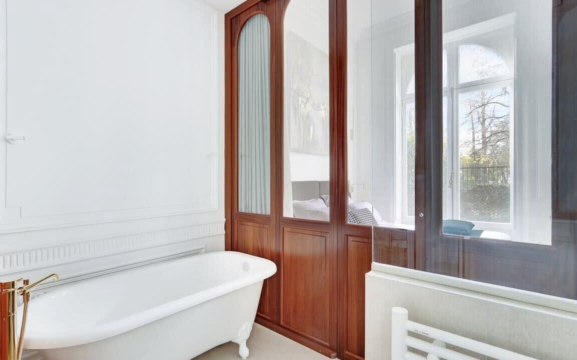 Photo of Bathroom in Grand Parc-Paul Doumer