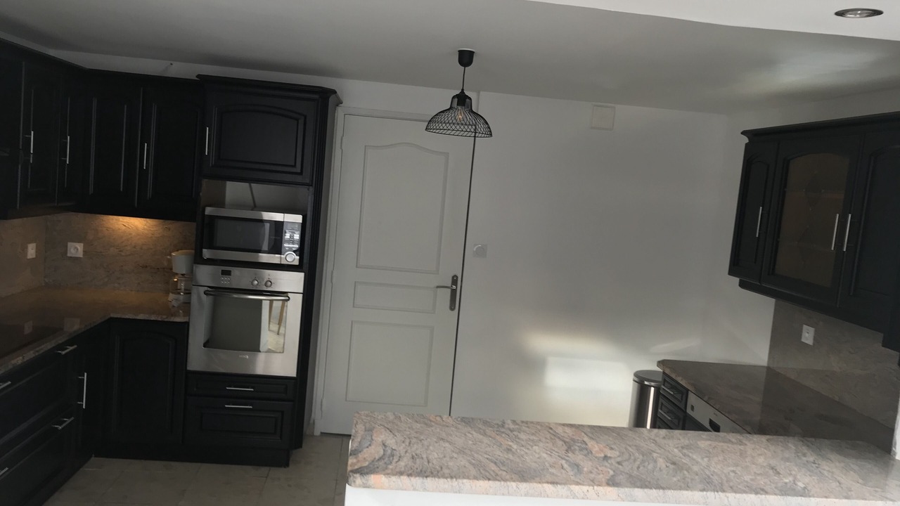 Photo of Kitchen in Angoulins
