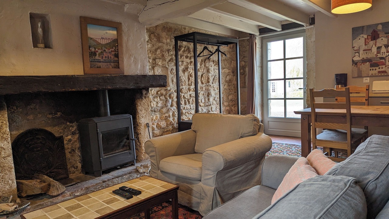 Photo of Livingroom in Soyaux