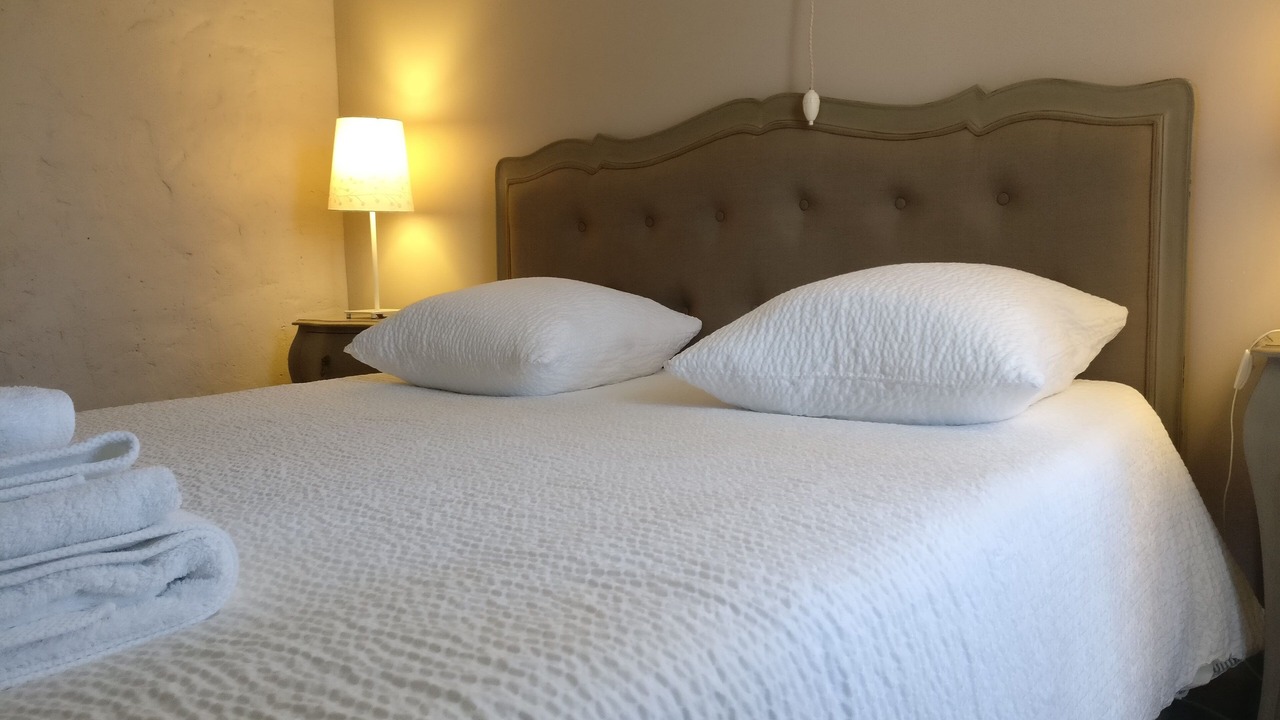 Photo of Bedroom in Soyaux
