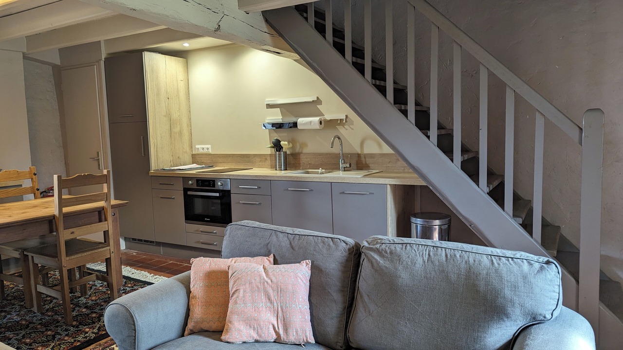 Photo of Livingroom in Soyaux