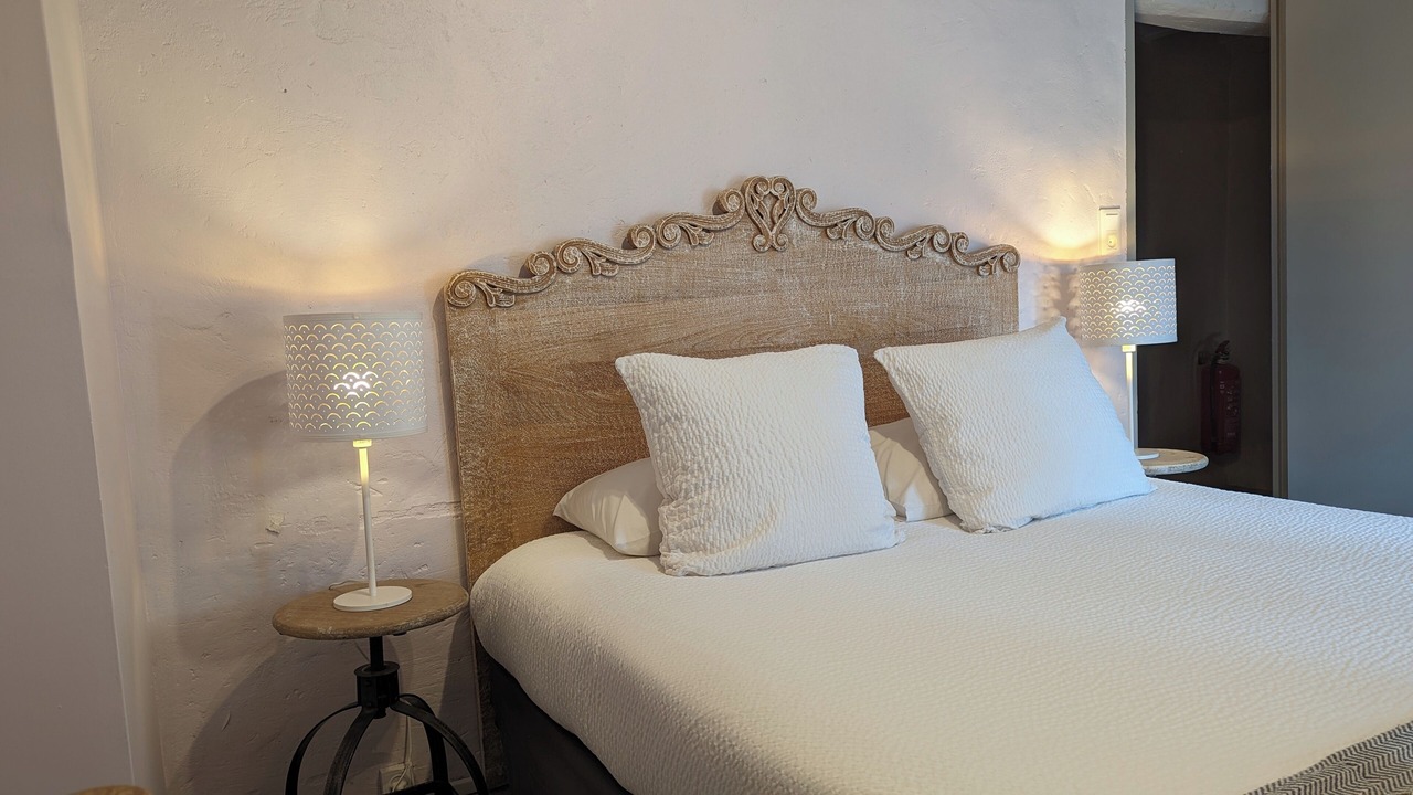 Photo of Bedroom in Soyaux