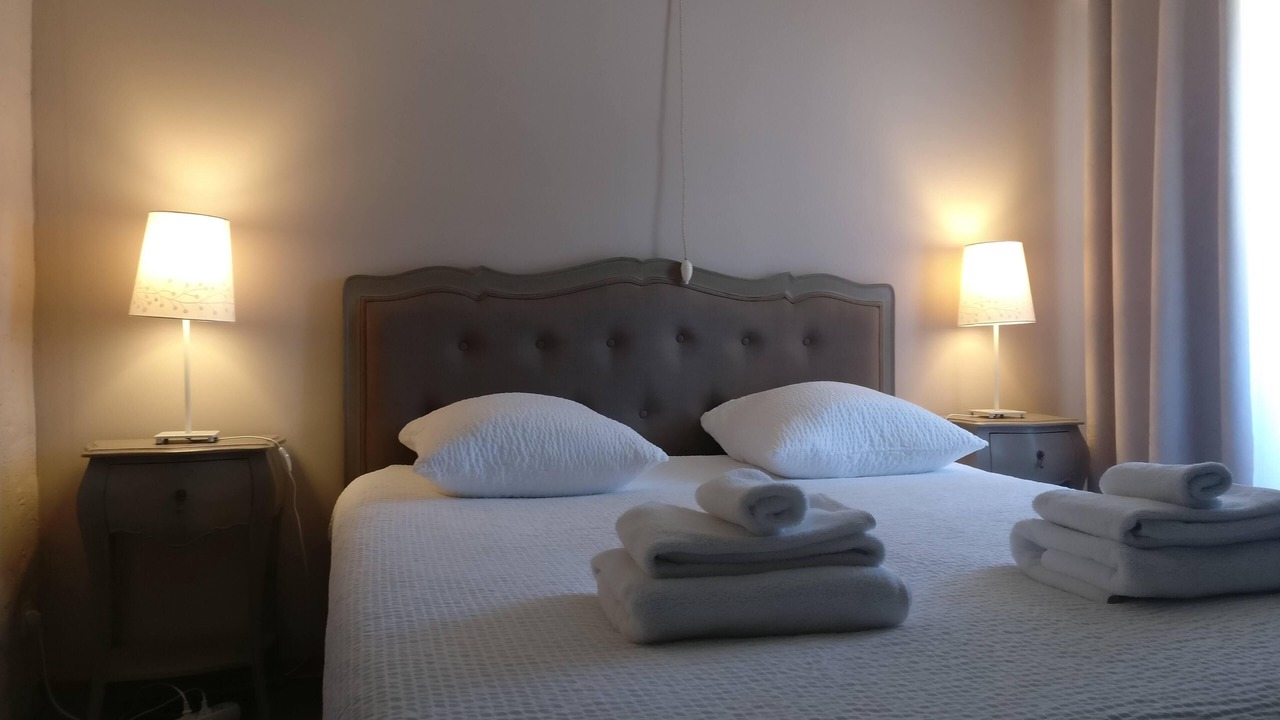 Photo of Bedroom in Soyaux