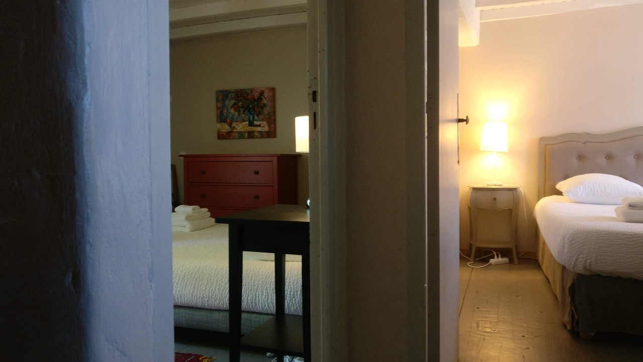 Photo of Bedroom in Soyaux