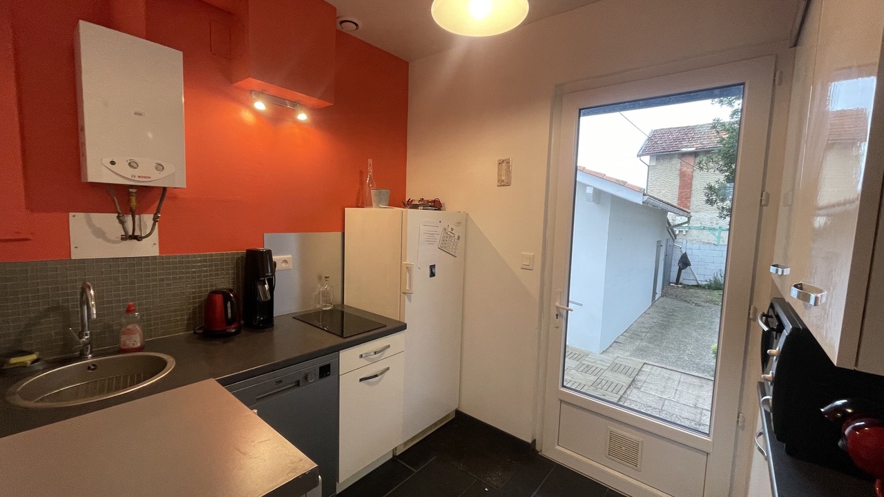 Photo of Kitchen in Ronce-les-Bains