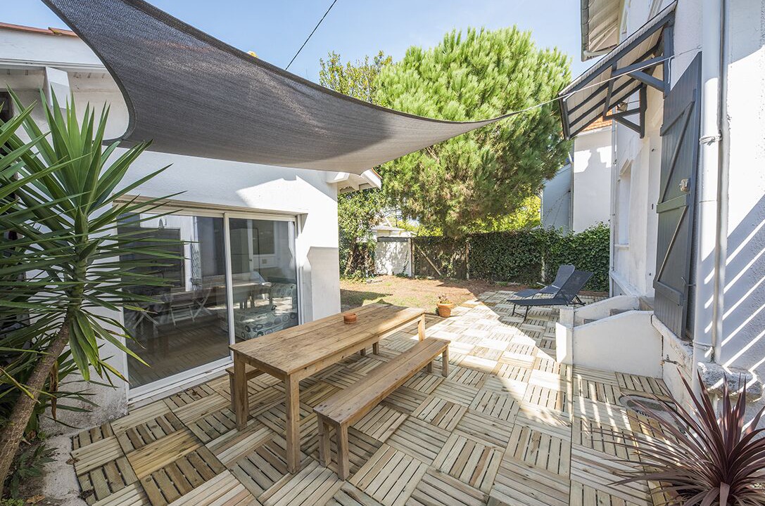 Photo of Outdoor in Ronce-les-Bains
