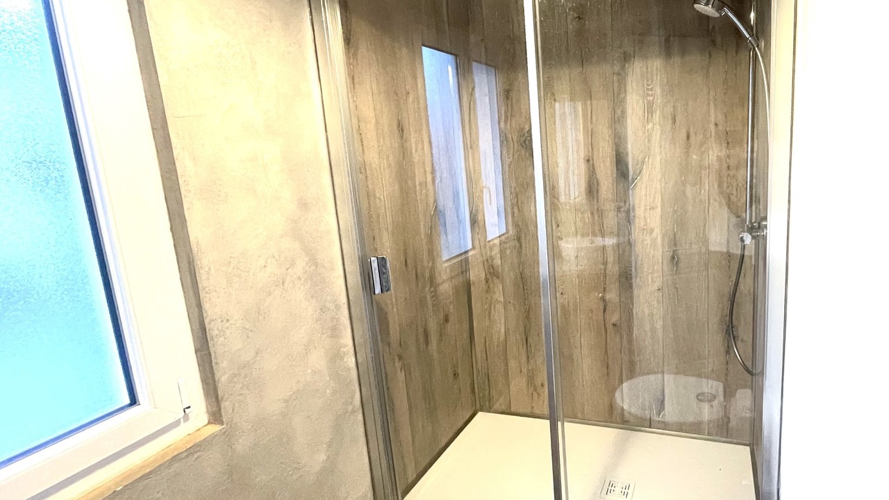 Photo of Bathroom in Ronce-les-Bains