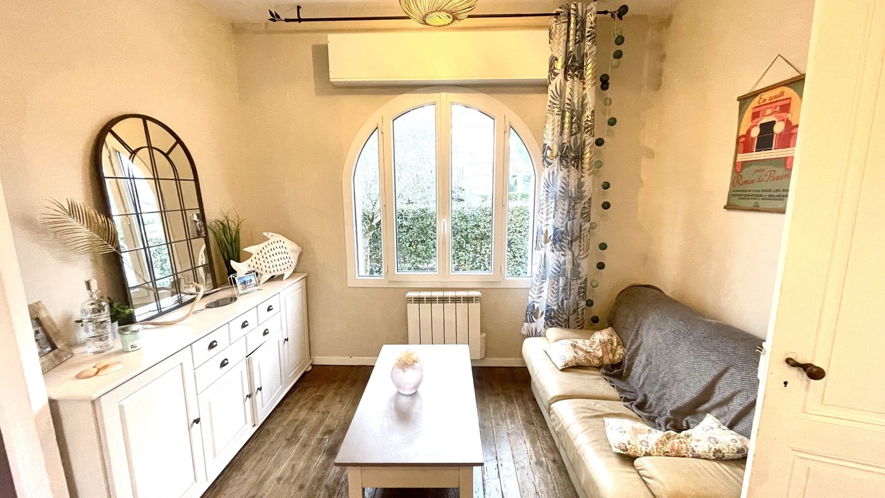 Photo of Livingroom in Ronce-les-Bains
