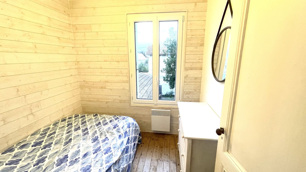 Photo of Bedroom in Ronce-les-Bains
