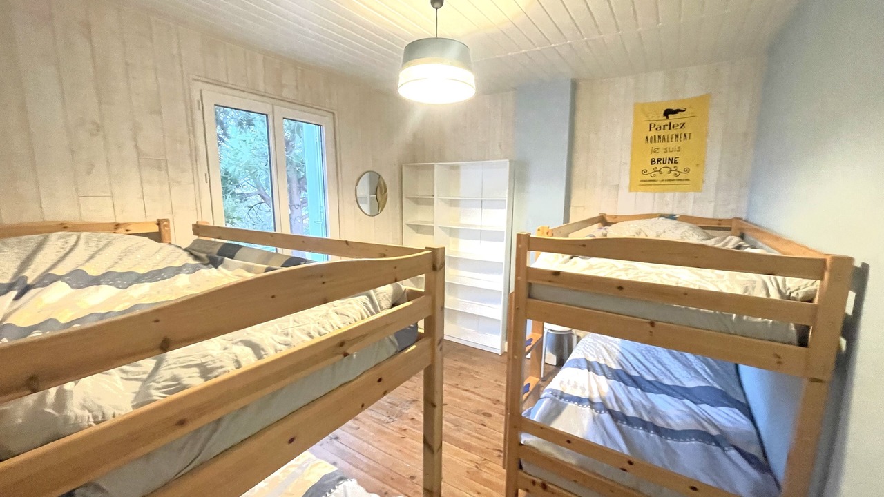Photo of Bedroom in Ronce-les-Bains