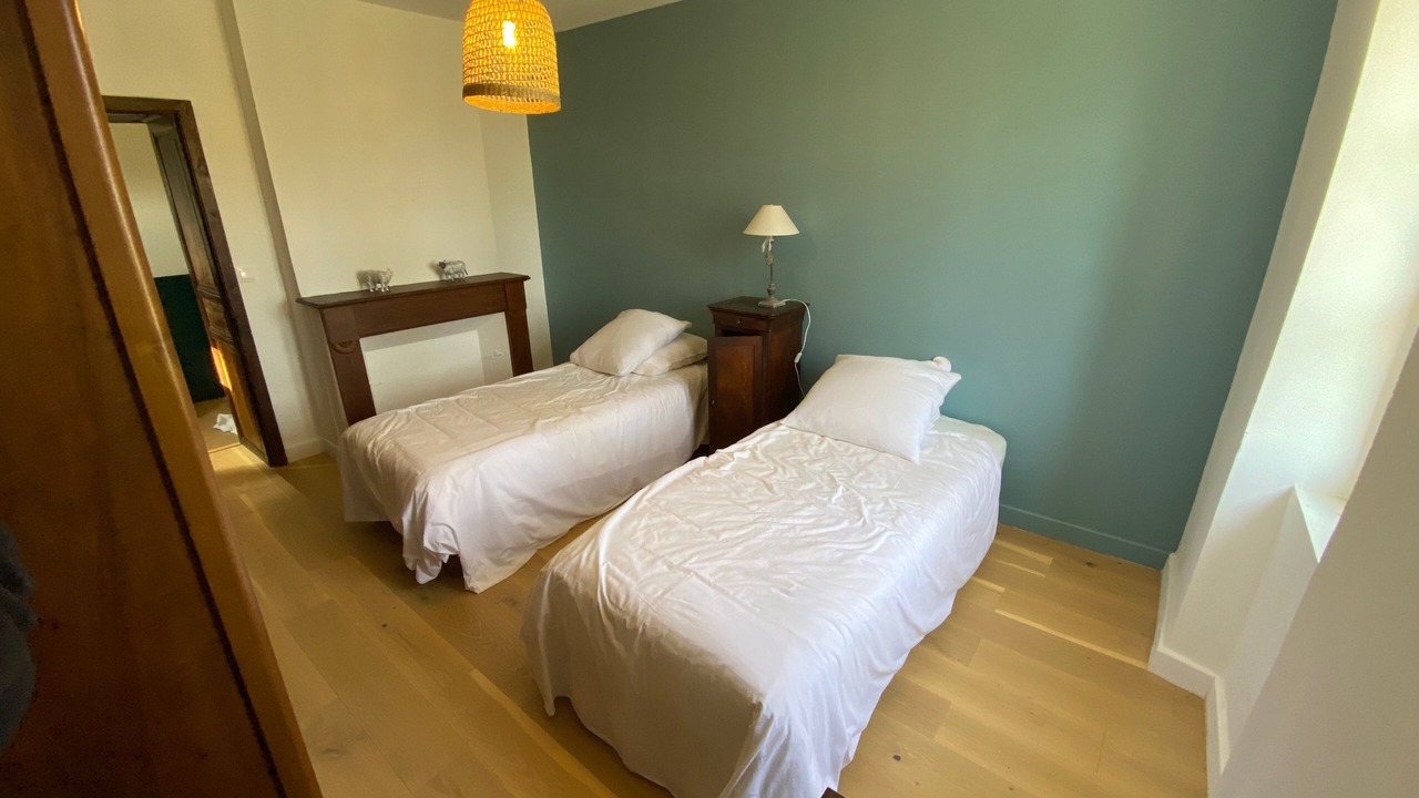 Photo of Bedroom in Capdrot