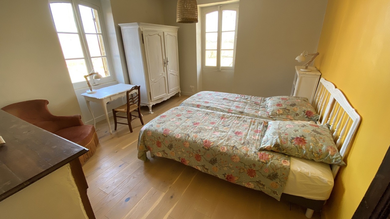 Photo of Bedroom in Capdrot
