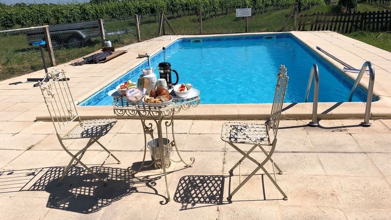 Photo of Outdoor in Loubezs-Bernac