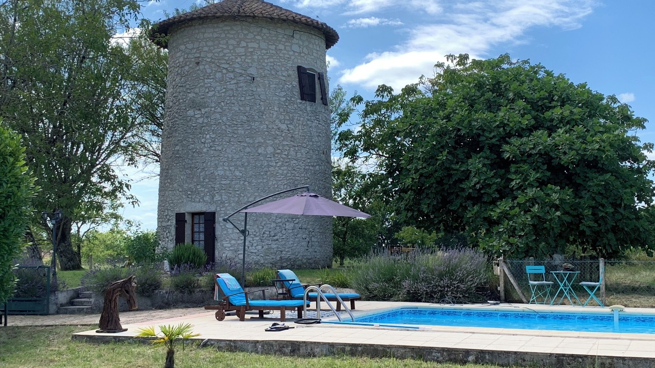Photo of Outdoor in Loubezs-Bernac