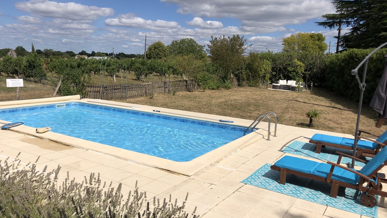 Photo of Outdoor in Loubezs-Bernac