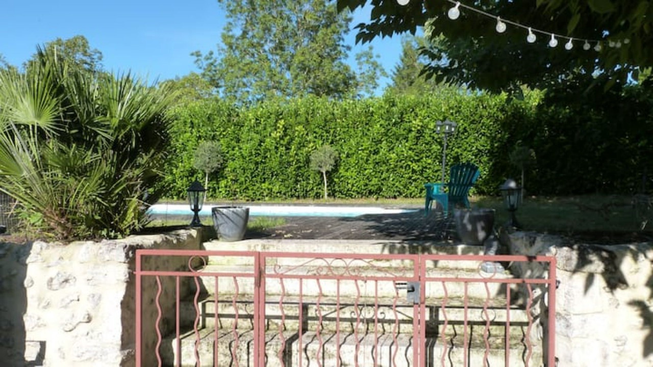 Photo of Outdoor in Riberac