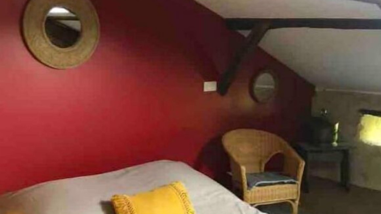 Photo of Bedroom in Riberac