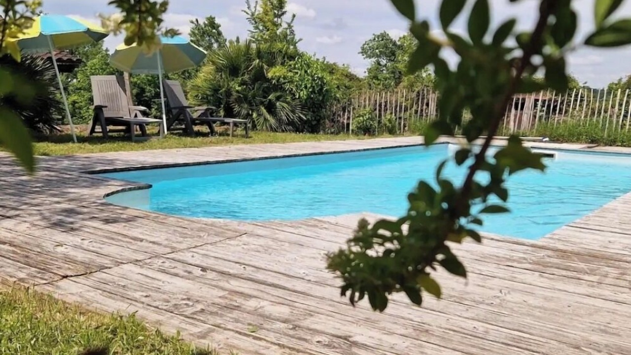 Photo of Outdoor in Riberac